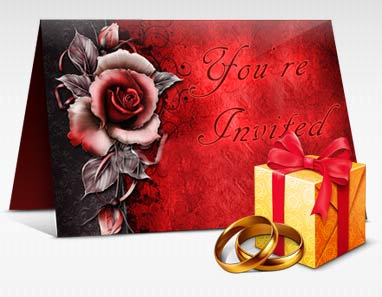 Wedding Cards Designing Software