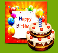 Order Online Birthday Cards Designing Software to create birthday ...